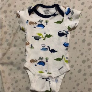 Baby Boy Clothes